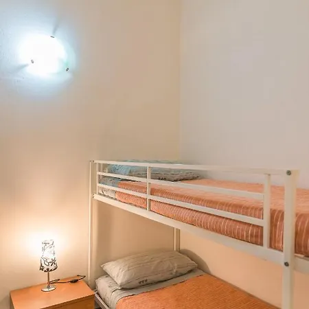 Affittacamere Corte Callegari Apartamento *