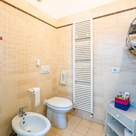 Apartamento Affittacamere Corte Callegari Ravena