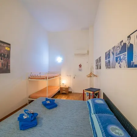 Apartamento Affittacamere Corte Callegari *