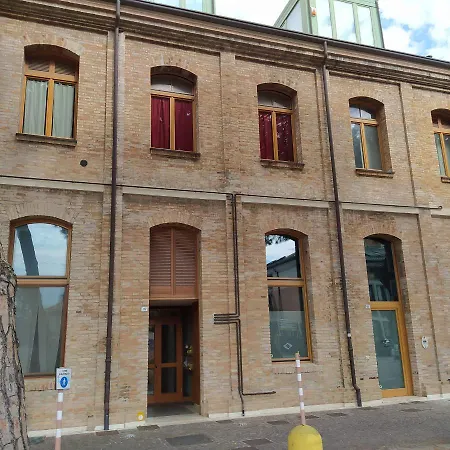 Affittacamere Corte Callegari Rávena