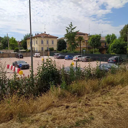 Affittacamere Corte Callegari Apartamento *
