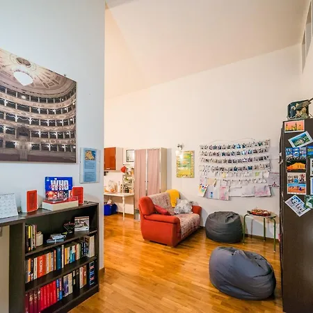 Affittacamere Corte Callegari Apartamento