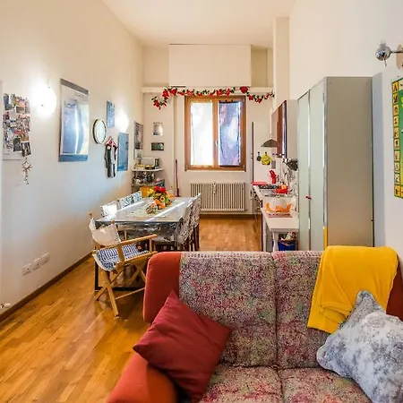 Apartamento Affittacamere Corte Callegari