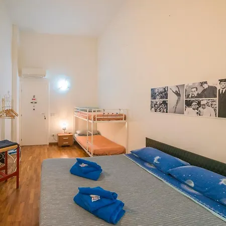 Apartamento Affittacamere Corte Callegari *
