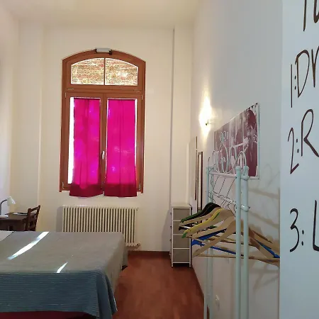 Apartamento Affittacamere Corte Callegari *