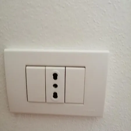 Affittacamere Corte Callegari Apartamento *