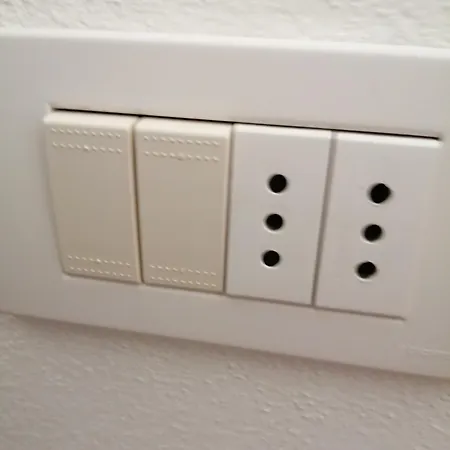 Affittacamere Corte Callegari Rávena